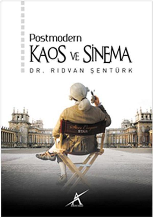 Postmodern Kaos ve Sinema - Avrupa Yakası Yayınları - Image 1