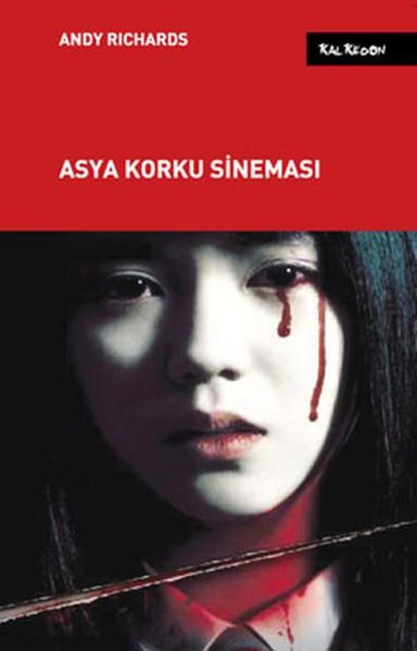 Asya Korku Sineması - Kalkedon - Image 1