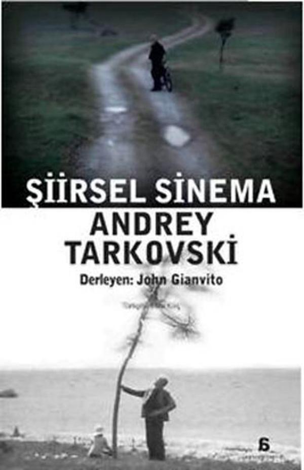 Şiirsel Sinema - Agora Kitaplığı - Image 1