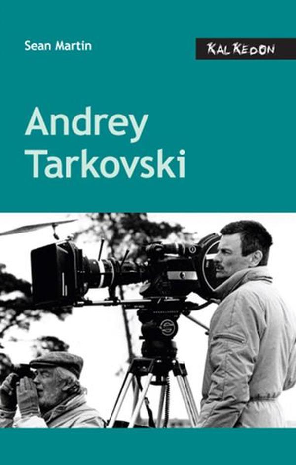 Andrey Tarkovski - Kalkedon - Image 1