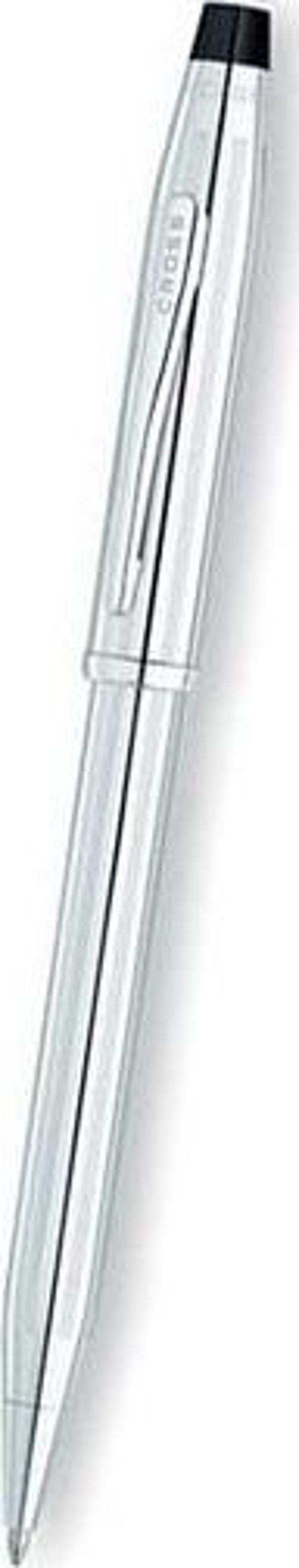 Cross Parlak Krom Century II Tükenmez Kalem - Image 1