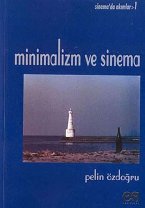 Minimalizm ve Sinema - Es Yayınları - Image 1