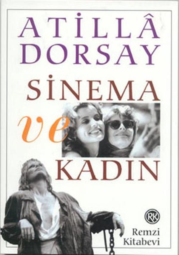 Sinema ve  Kadın - Remzi Kitabevi - Image 1