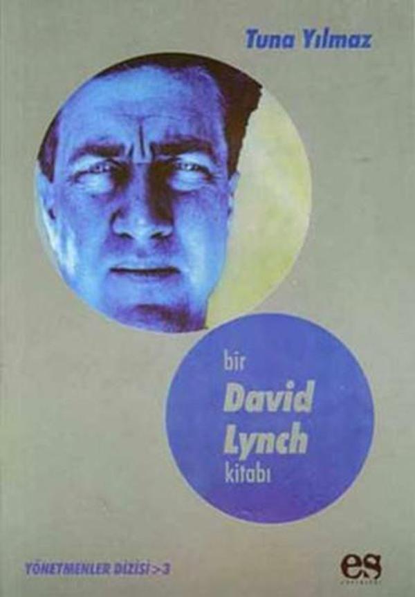 Bir David Lynch Kitabı - Es Yayınları - Image 1