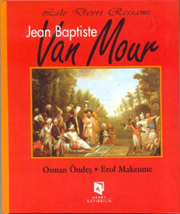 Van Mour - Aksoy Yayıncılık - Image 1