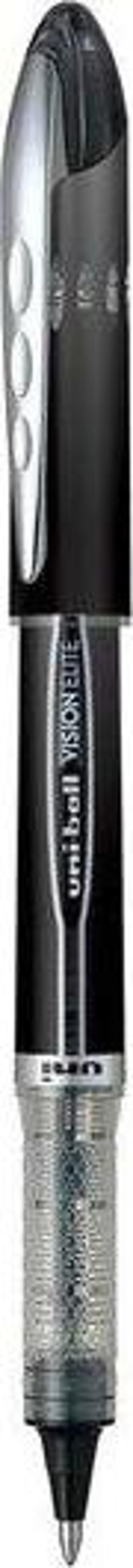 Uni-Ball Vision Elite 0.5 Siyah Roller Kalem - Image 1