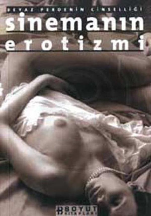 Sinemanın Erotizmi - Boyut Yayın Grubu - Image 1