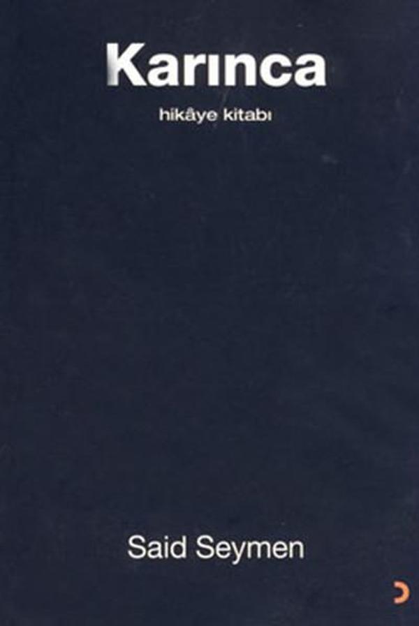Cinius Yayınevi Karınca - Cinius Yayınevi - Image 1