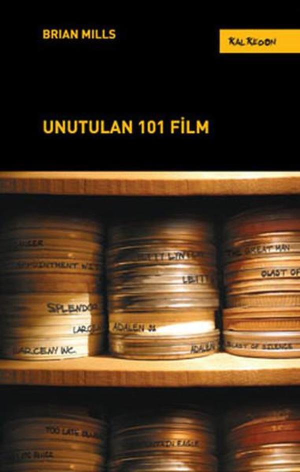 Unutulan 101 Film - Kalkedon - Image 1