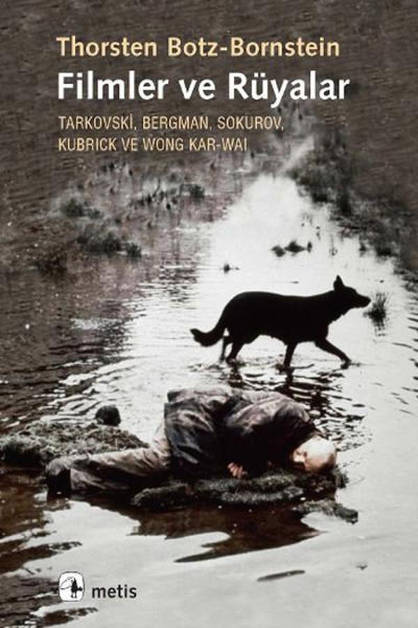 Filmler ve Rüyalar - Metis Yayınları - Image 1