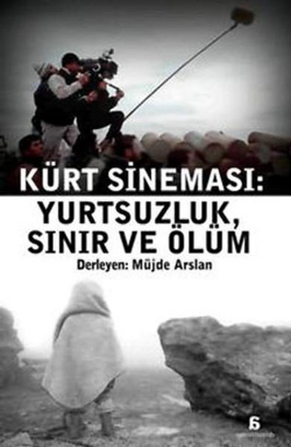 Kürt Sineması : Yurtsuzluk Sınır Ve Ölüm - Agora Kitaplığı - Image 1