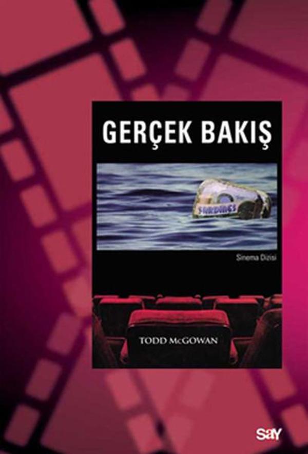 Gerçek Bakış - Say Yayınları - Image 1