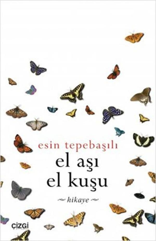 El Aşı El Kuşu - Çizgi Kitabevi - Image 1