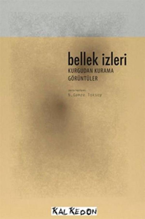 Bellek İzleri- Kurgudan Kurama Görüntüler (DVD Hediyeli) - Kalkedon - Image 1