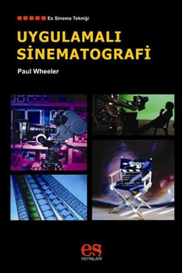Sinematografi - Es Yayınları - Image 1