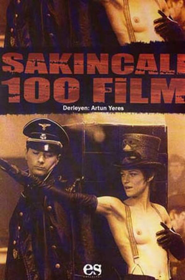 Sakıncalı 100 Film - Es Yayınları - Image 1