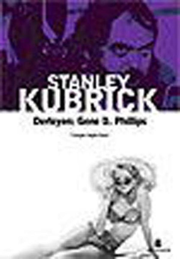 Stanley Kubrick - Agora Kitaplığı - Image 1