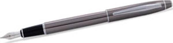Scrikss 35 Titanium Lüks Kutuda Dolma Kalem - Image 1
