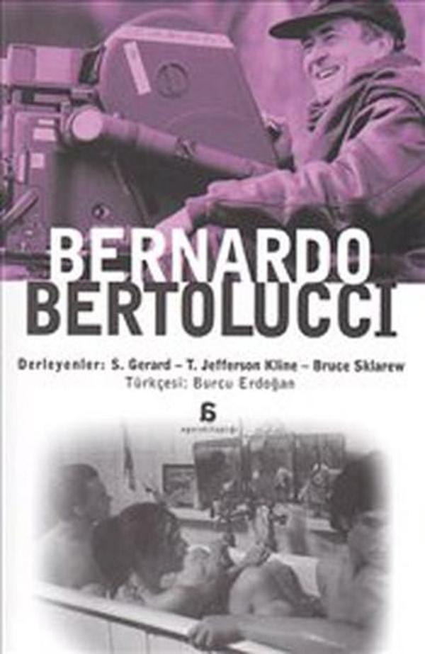Bernardo Bertolucci - Agora Kitaplığı - Image 1