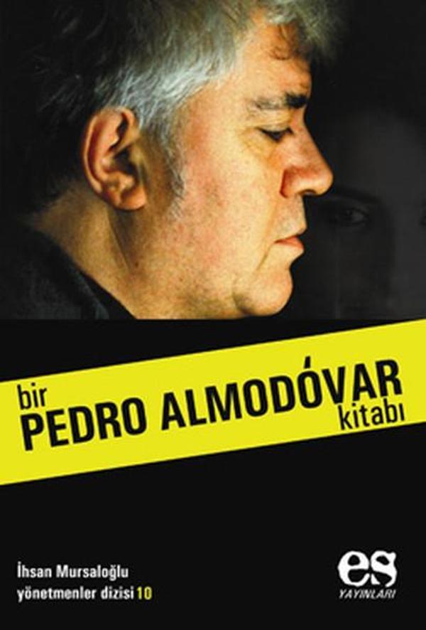 Bir Pedro Almadovar Kitabı - Es Yayınları - Image 1
