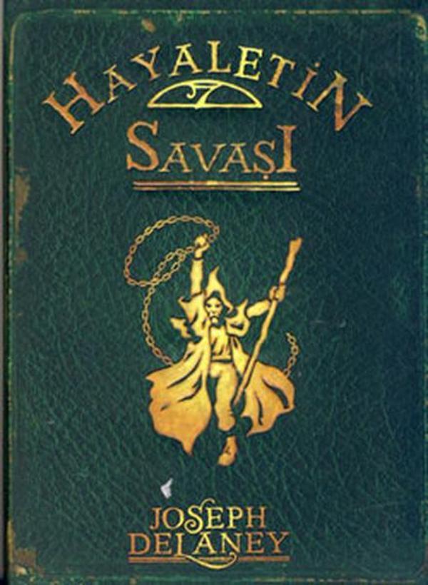 Hayaletin Savaşı - Tudem Yayınları - Image 1