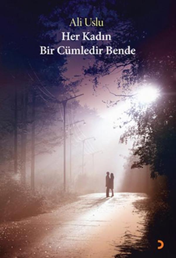 Her Kadın Bir Cümledir Bende - Cinius Yayınevi - Image 1
