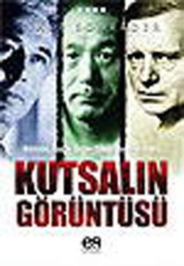 Kutsalın Görüntüsü - Es Yayınları - Image 1
