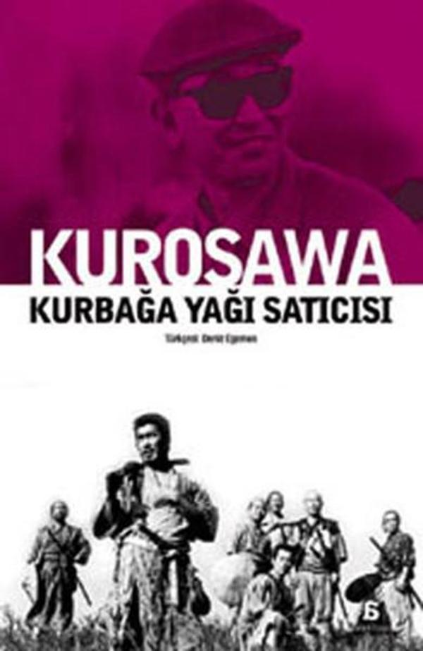 Kurosawa - Kurbağa Yağı Satıcısı - Agora Kitaplığı - Image 1