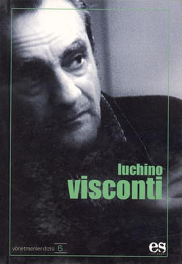 Luchino Visconti - Es Yayınları - Image 1