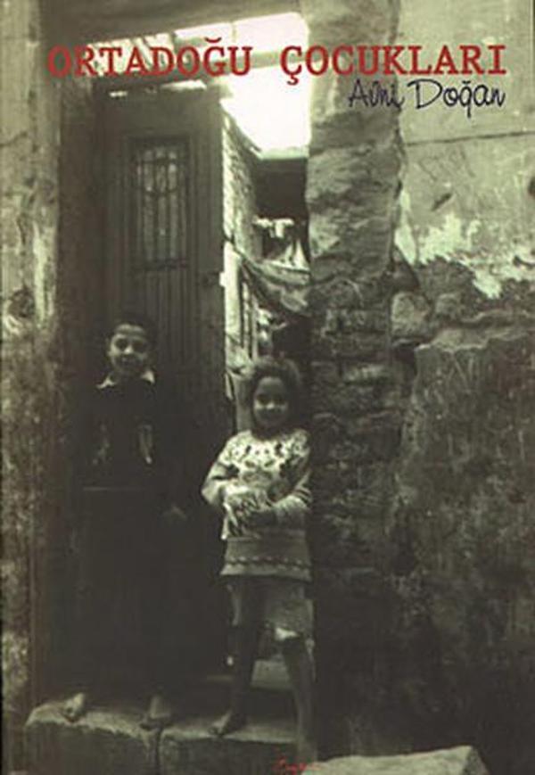 Ortadoğu Çocukları - Kitap Dünyası - Image 1