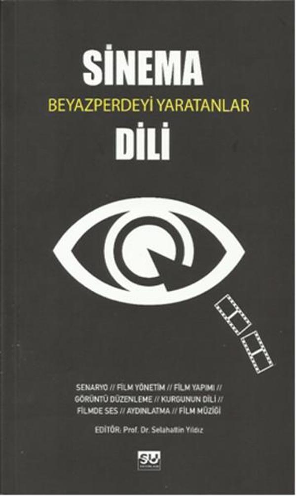 Su Yayınları Sinema Dili - Su Yayınları - Image 1