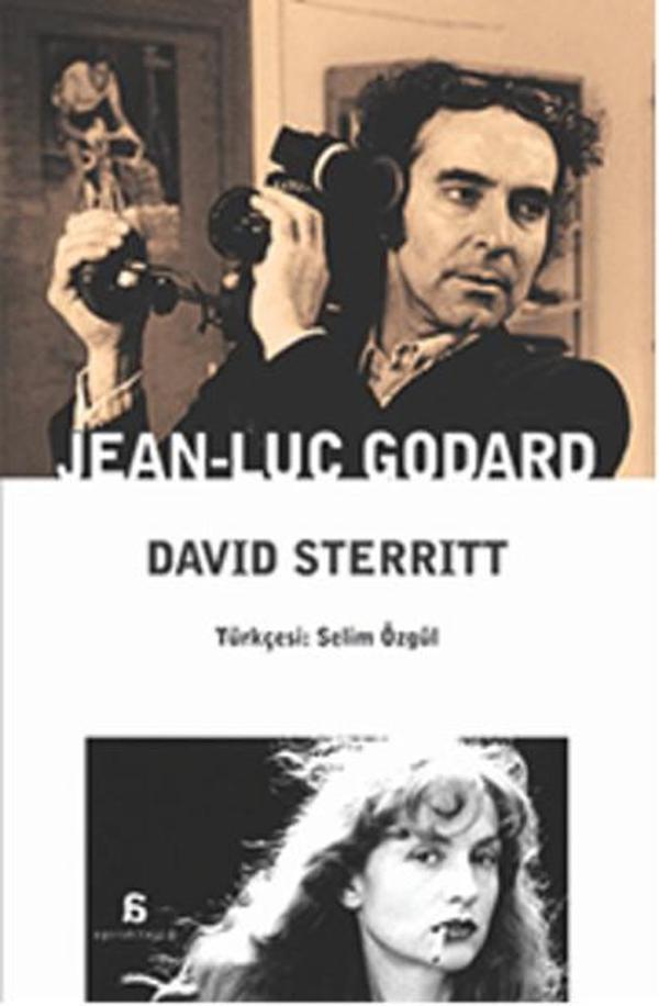 Jean - Luc Godard - Agora Kitaplığı - Image 1
