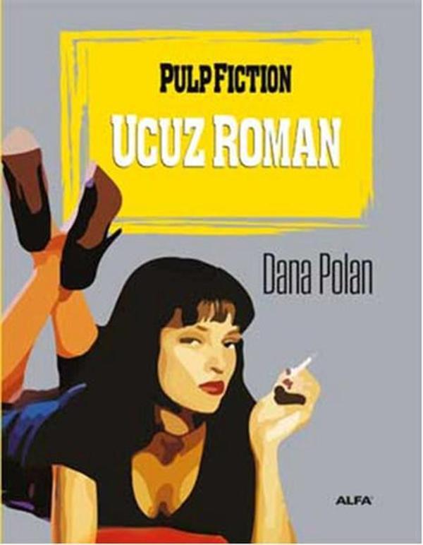 Alfa Yayıncılık Ucuz Roman - Alfa Yayıncılık - Image 1