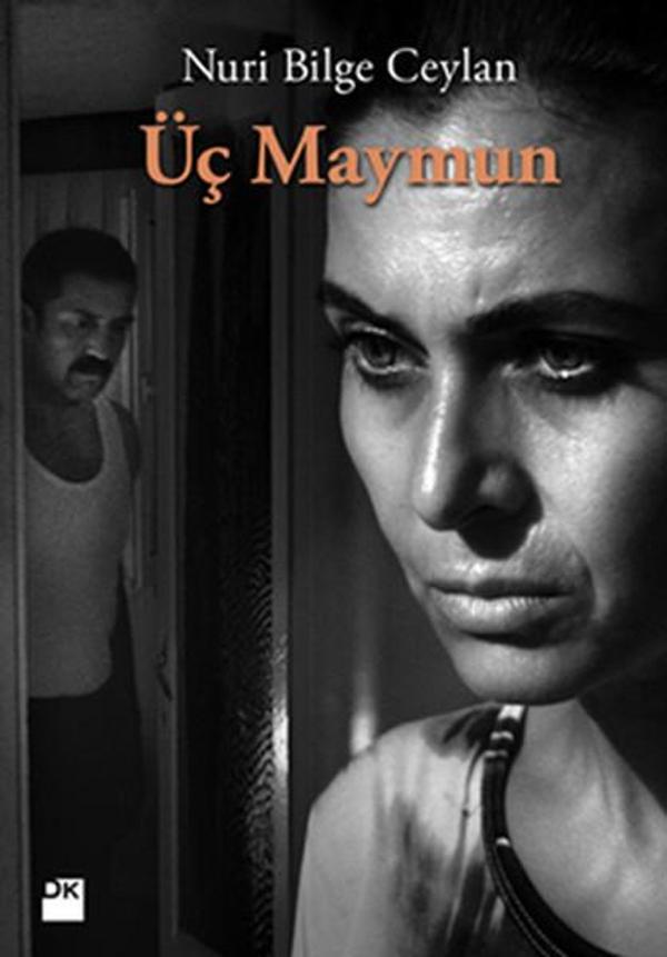 Üç Maymun - Doğan Kitap - Image 1
