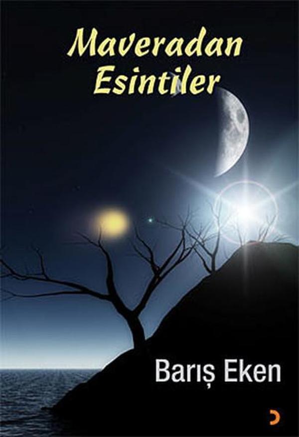 Maveradan Esintiler - Cinius Yayınevi - Image 1
