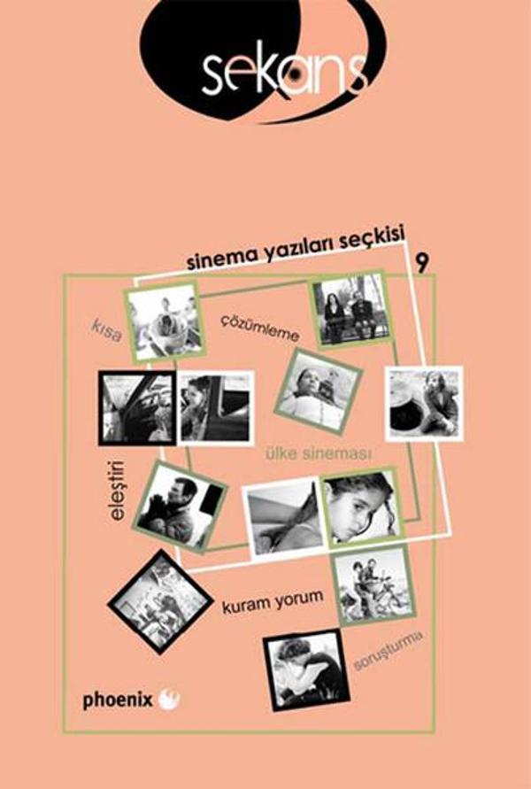 Sekans Sinema Yazıları Seçkisi - 9 - Phoenix - Image 1