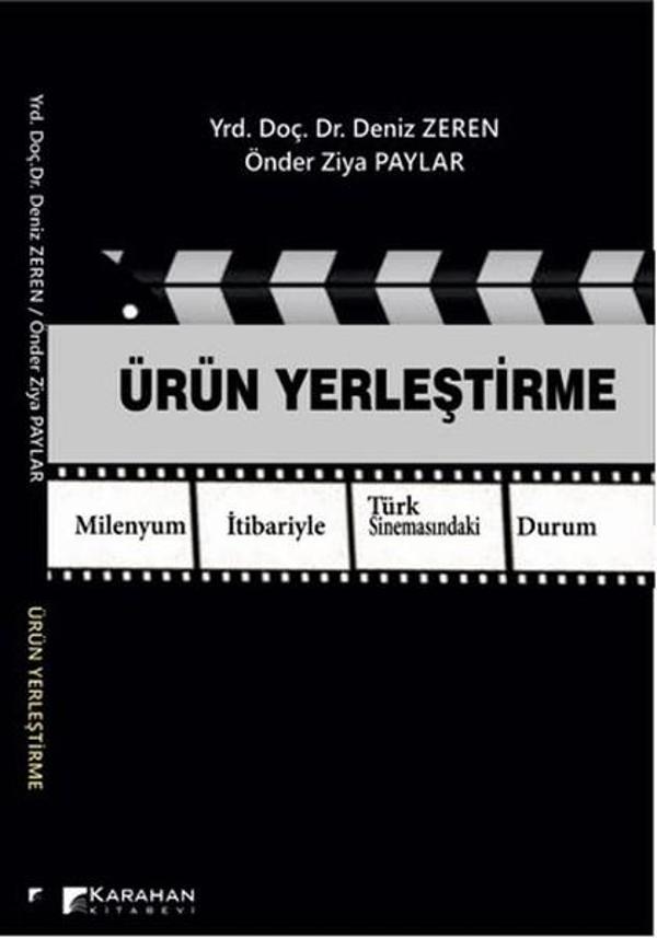 Karahan Kitabevi Ürün Yerleştirme - Karahan Kitabevi - Image 1