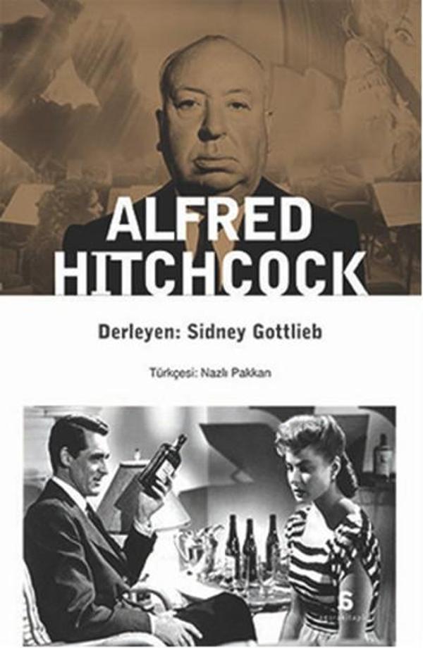 Alfred Hitchcock - Agora Kitaplığı - Image 1