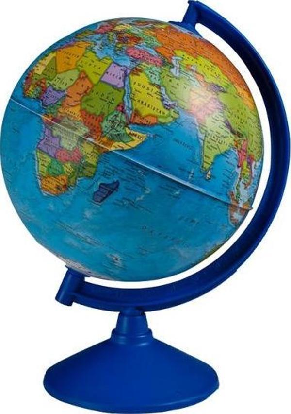 Gürbüz 26 cm Işıksız Siyasi Küre - Image 1
