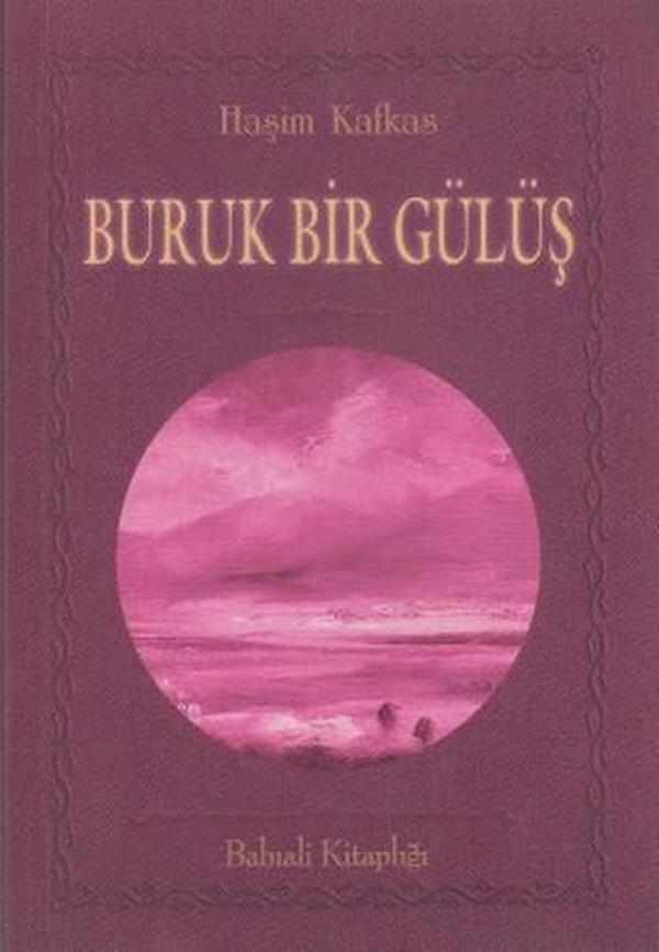 Buruk Bir Gülüş - Babıali Kitaplığı - Image 1