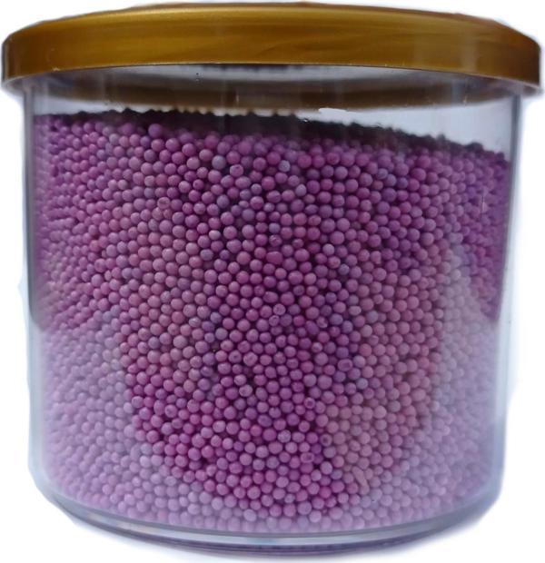 Pastaland Kaskas Şekeri 200 gr (Mor) - Image 1