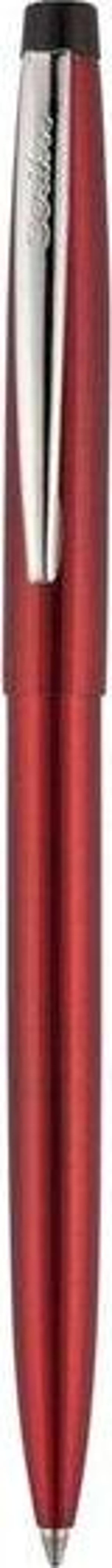 Scrikss 108 Star Tükenmez Kalem Kırmızı - Image 1