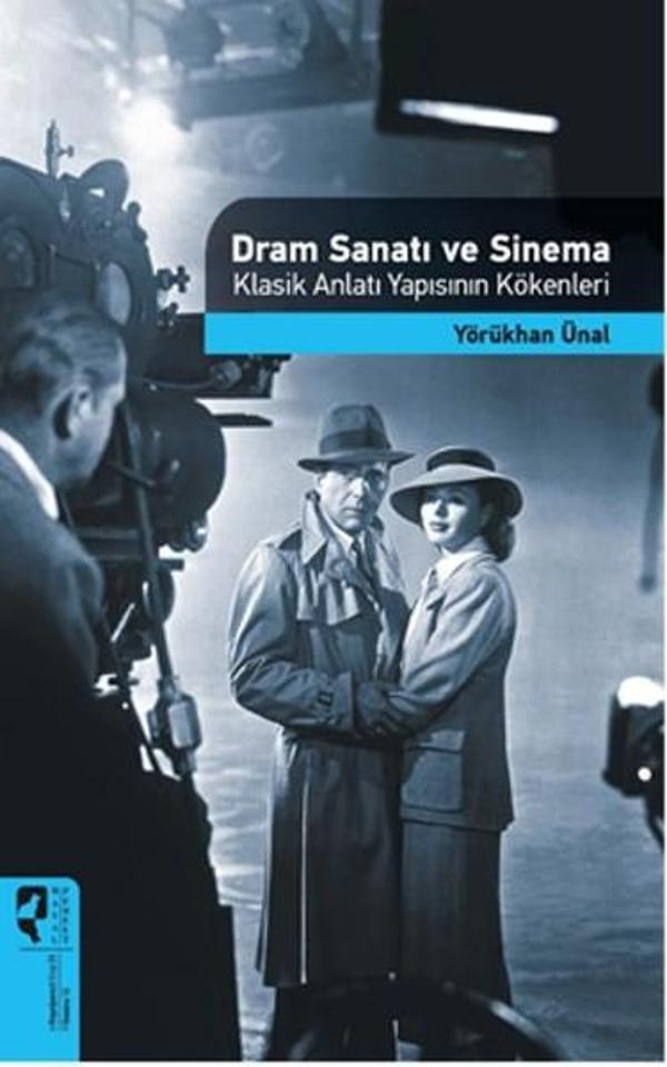 Dram Sanatı ve Sinema - Hayalperest Yayınevi - Image 1