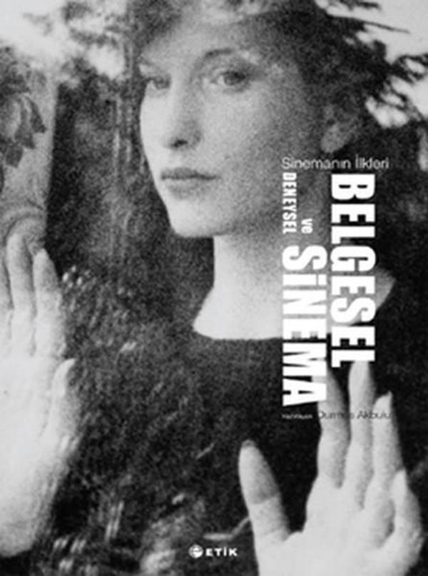 Sinemanın İlkeleri Belgeler ve Deneysel Sinema - Kare Yayınları - Image 1