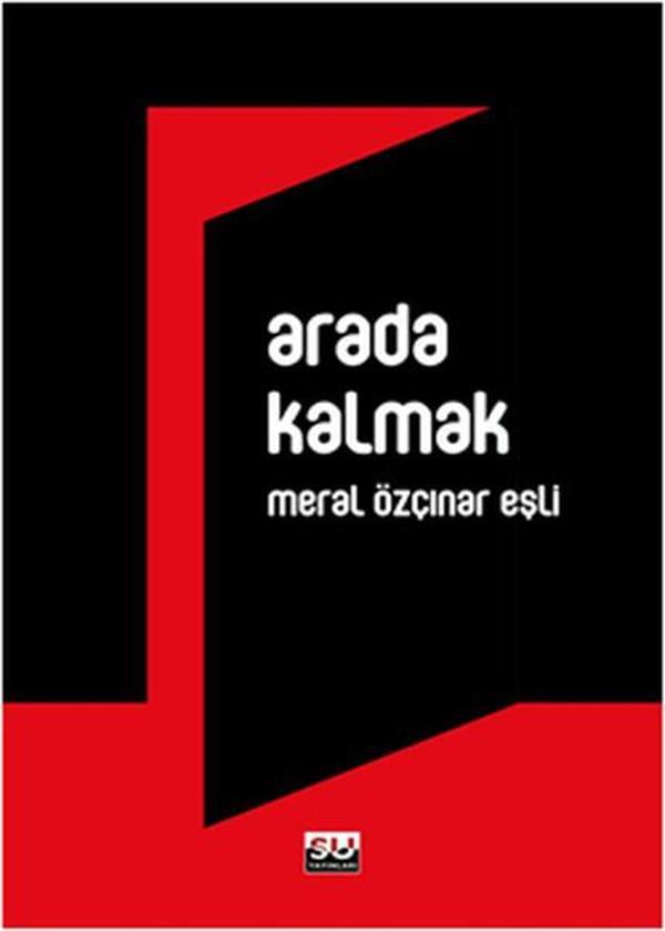 Arada Kalmak - Su Yayınları - Image 1