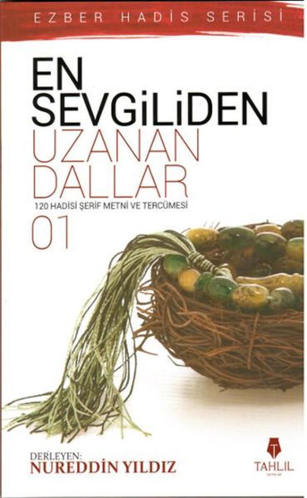 En Sevgiliden Uzanan Dallar 1 - Tahlil Yayınları - Image 1