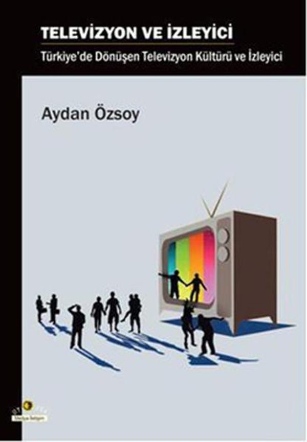 Televizyon ve İzleyici - Ütopya Yayınevi - Image 1
