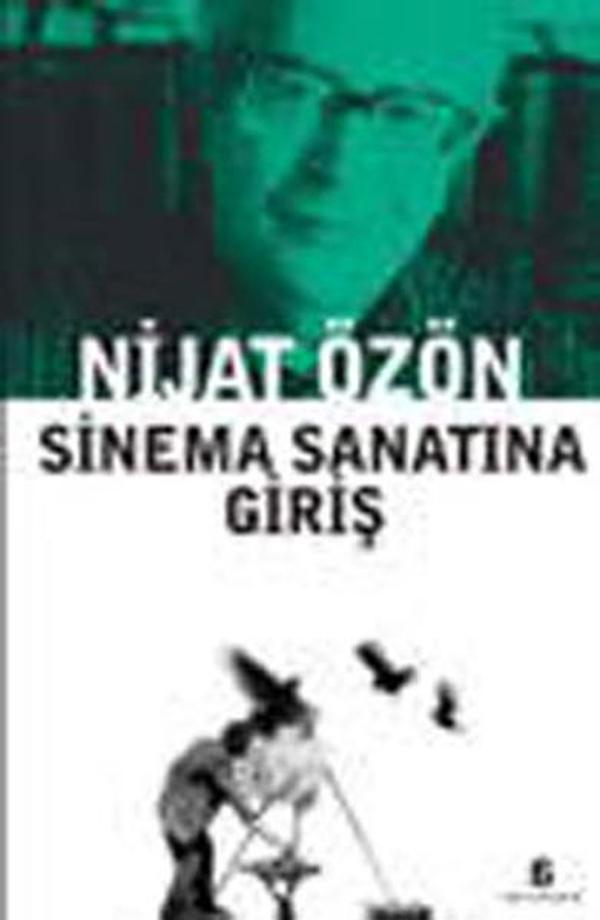 Sinema Sanatına Giriş - Agora Kitaplığı - Image 1