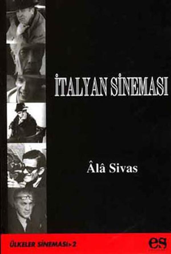 İtalyan Sineması - Es Yayınları - Image 1
