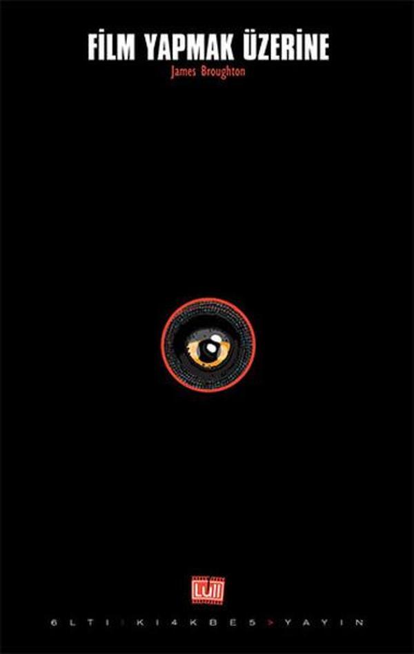 Film Yapmak Üzerine - Altıkırkbeş Basın Yayın - Image 1